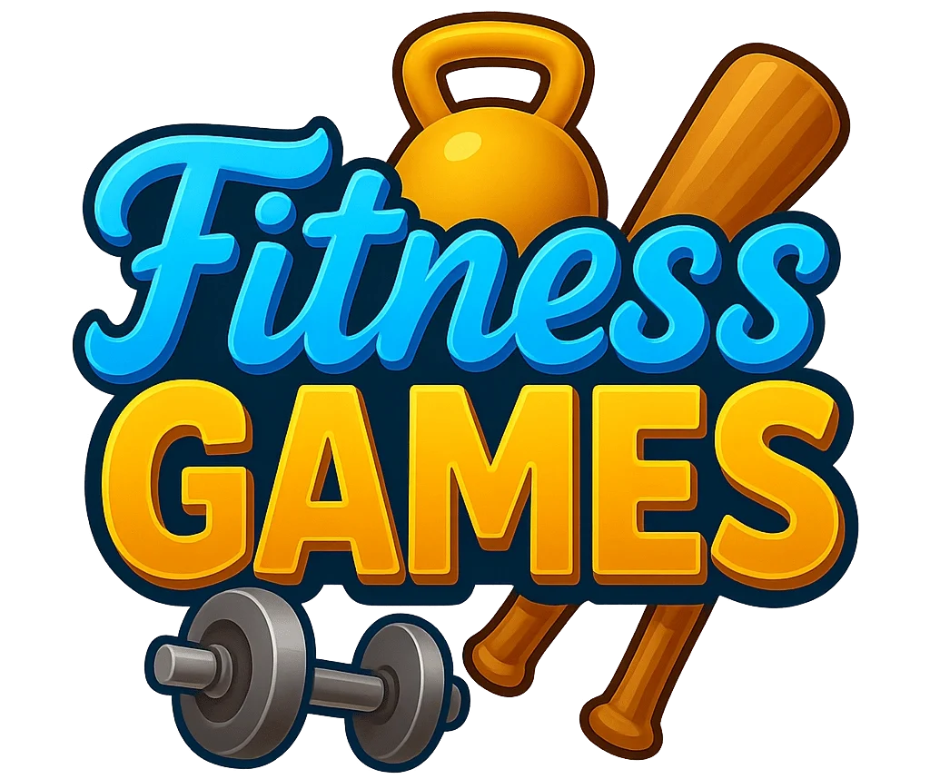 fitnessgames